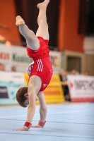 Thumbnail - JT III - Artem Yarovyi - Artistic Gymnastics - 2022 - egWohnen JuniorsTrophy - Participants - Cottbus 02051_03344.jpg