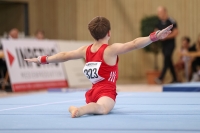 Thumbnail - JT III - Artem Yarovyi - Artistic Gymnastics - 2022 - egWohnen JuniorsTrophy - Participants - Cottbus 02051_03345.jpg