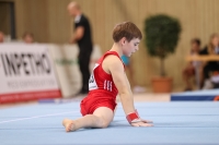 Thumbnail - JT III - Artem Yarovyi - Artistic Gymnastics - 2022 - egWohnen JuniorsTrophy - Participants - Cottbus 02051_03346.jpg
