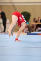 Thumbnail - JT III - Artem Yarovyi - Artistic Gymnastics - 2022 - egWohnen JuniorsTrophy - Participants - Cottbus 02051_03347.jpg
