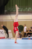 Thumbnail - JT III - Artem Yarovyi - Artistic Gymnastics - 2022 - egWohnen JuniorsTrophy - Participants - Cottbus 02051_03348.jpg