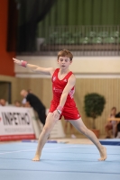 Thumbnail - JT III - Artem Yarovyi - Gymnastique Artistique - 2022 - egWohnen JuniorsTrophy - Participants - Cottbus 02051_03349.jpg