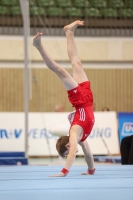Thumbnail - JT III - Artem Yarovyi - Gymnastique Artistique - 2022 - egWohnen JuniorsTrophy - Participants - Cottbus 02051_03351.jpg