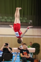 Thumbnail - JT III - Artem Yarovyi - Gymnastique Artistique - 2022 - egWohnen JuniorsTrophy - Participants - Cottbus 02051_03352.jpg
