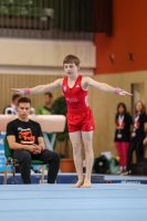 Thumbnail - JT III - Artem Yarovyi - Gymnastique Artistique - 2022 - egWohnen JuniorsTrophy - Participants - Cottbus 02051_03354.jpg