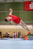 Thumbnail - JT III - Artem Yarovyi - Gymnastique Artistique - 2022 - egWohnen JuniorsTrophy - Participants - Cottbus 02051_03355.jpg