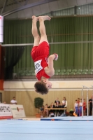 Thumbnail - JT III - Artem Yarovyi - Gymnastique Artistique - 2022 - egWohnen JuniorsTrophy - Participants - Cottbus 02051_03356.jpg