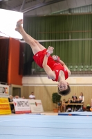 Thumbnail - JT III - Artem Yarovyi - Gymnastique Artistique - 2022 - egWohnen JuniorsTrophy - Participants - Cottbus 02051_03357.jpg