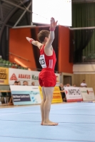 Thumbnail - JT III - Artem Yarovyi - Gymnastique Artistique - 2022 - egWohnen JuniorsTrophy - Participants - Cottbus 02051_03358.jpg