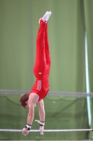 Thumbnail - JT III - Artem Yarovyi - Gymnastique Artistique - 2022 - egWohnen JuniorsTrophy - Participants - Cottbus 02051_03363.jpg