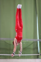 Thumbnail - JT III - Artem Yarovyi - Gymnastique Artistique - 2022 - egWohnen JuniorsTrophy - Participants - Cottbus 02051_03364.jpg