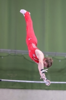 Thumbnail - JT III - Artem Yarovyi - Gymnastique Artistique - 2022 - egWohnen JuniorsTrophy - Participants - Cottbus 02051_03367.jpg