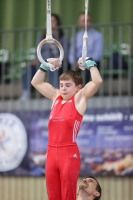 Thumbnail - JT III - Artem Yarovyi - Gymnastique Artistique - 2022 - egWohnen JuniorsTrophy - Participants - Cottbus 02051_03374.jpg