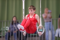 Thumbnail - JT III - Artem Yarovyi - Gymnastique Artistique - 2022 - egWohnen JuniorsTrophy - Participants - Cottbus 02051_03375.jpg