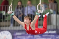 Thumbnail - JT III - Artem Yarovyi - Gymnastique Artistique - 2022 - egWohnen JuniorsTrophy - Participants - Cottbus 02051_03376.jpg