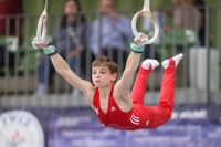 Thumbnail - JT III - Artem Yarovyi - Gymnastique Artistique - 2022 - egWohnen JuniorsTrophy - Participants - Cottbus 02051_03377.jpg