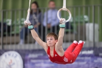Thumbnail - JT III - Artem Yarovyi - Gymnastique Artistique - 2022 - egWohnen JuniorsTrophy - Participants - Cottbus 02051_03378.jpg