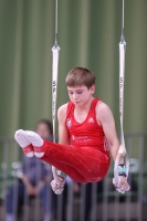 Thumbnail - JT III - Artem Yarovyi - Artistic Gymnastics - 2022 - egWohnen JuniorsTrophy - Participants - Cottbus 02051_03379.jpg