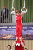 Thumbnail - JT III - Artem Yarovyi - Artistic Gymnastics - 2022 - egWohnen JuniorsTrophy - Participants - Cottbus 02051_03380.jpg