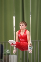 Thumbnail - JT III - Artem Yarovyi - Gymnastique Artistique - 2022 - egWohnen JuniorsTrophy - Participants - Cottbus 02051_03382.jpg