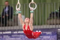 Thumbnail - JT III - Artem Yarovyi - Artistic Gymnastics - 2022 - egWohnen JuniorsTrophy - Participants - Cottbus 02051_03384.jpg