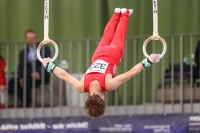 Thumbnail - JT III - Artem Yarovyi - Artistic Gymnastics - 2022 - egWohnen JuniorsTrophy - Participants - Cottbus 02051_03385.jpg
