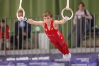 Thumbnail - JT III - Artem Yarovyi - Gymnastique Artistique - 2022 - egWohnen JuniorsTrophy - Participants - Cottbus 02051_03386.jpg