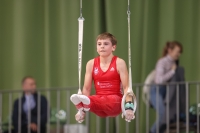 Thumbnail - JT III - Artem Yarovyi - Artistic Gymnastics - 2022 - egWohnen JuniorsTrophy - Participants - Cottbus 02051_03387.jpg