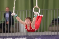 Thumbnail - JT III - Artem Yarovyi - Gymnastique Artistique - 2022 - egWohnen JuniorsTrophy - Participants - Cottbus 02051_03388.jpg