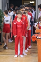 Thumbnail - JT III - Artem Yarovyi - Artistic Gymnastics - 2022 - egWohnen JuniorsTrophy - Participants - Cottbus 02051_03390.jpg