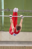 Thumbnail - JT III - Artem Yarovyi - Artistic Gymnastics - 2022 - egWohnen JuniorsTrophy - Participants - Cottbus 02051_03391.jpg