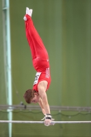 Thumbnail - JT III - Artem Yarovyi - Gymnastique Artistique - 2022 - egWohnen JuniorsTrophy - Participants - Cottbus 02051_03393.jpg
