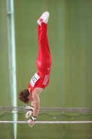 Thumbnail - JT III - Artem Yarovyi - Artistic Gymnastics - 2022 - egWohnen JuniorsTrophy - Participants - Cottbus 02051_03395.jpg
