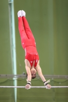 Thumbnail - JT III - Artem Yarovyi - Gymnastique Artistique - 2022 - egWohnen JuniorsTrophy - Participants - Cottbus 02051_03397.jpg