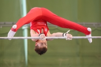 Thumbnail - JT III - Artem Yarovyi - Gymnastique Artistique - 2022 - egWohnen JuniorsTrophy - Participants - Cottbus 02051_03398.jpg