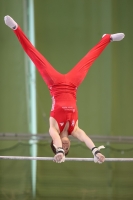 Thumbnail - JT III - Artem Yarovyi - Gymnastique Artistique - 2022 - egWohnen JuniorsTrophy - Participants - Cottbus 02051_03401.jpg