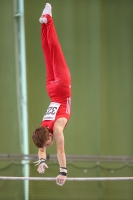 Thumbnail - JT III - Artem Yarovyi - Artistic Gymnastics - 2022 - egWohnen JuniorsTrophy - Participants - Cottbus 02051_03402.jpg