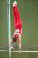 Thumbnail - JT III - Artem Yarovyi - Artistic Gymnastics - 2022 - egWohnen JuniorsTrophy - Participants - Cottbus 02051_03403.jpg