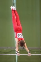 Thumbnail - JT III - Artem Yarovyi - Artistic Gymnastics - 2022 - egWohnen JuniorsTrophy - Participants - Cottbus 02051_03404.jpg