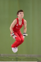 Thumbnail - JT III - Artem Yarovyi - Artistic Gymnastics - 2022 - egWohnen JuniorsTrophy - Participants - Cottbus 02051_03405.jpg