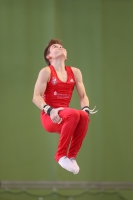 Thumbnail - JT III - Artem Yarovyi - Artistic Gymnastics - 2022 - egWohnen JuniorsTrophy - Participants - Cottbus 02051_03406.jpg