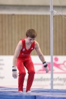 Thumbnail - JT III - Artem Yarovyi - Artistic Gymnastics - 2022 - egWohnen JuniorsTrophy - Participants - Cottbus 02051_03408.jpg