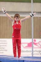 Thumbnail - JT III - Artem Yarovyi - Artistic Gymnastics - 2022 - egWohnen JuniorsTrophy - Participants - Cottbus 02051_03409.jpg
