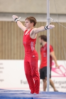 Thumbnail - JT III - Artem Yarovyi - Artistic Gymnastics - 2022 - egWohnen JuniorsTrophy - Participants - Cottbus 02051_03410.jpg