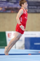 Thumbnail - JT III - Artem Yarovyi - Artistic Gymnastics - 2022 - egWohnen JuniorsTrophy - Participants - Cottbus 02051_03415.jpg