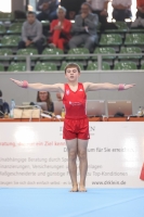 Thumbnail - JT III - Artem Yarovyi - Gymnastique Artistique - 2022 - egWohnen JuniorsTrophy - Participants - Cottbus 02051_03418.jpg