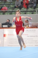 Thumbnail - JT III - Artem Yarovyi - Artistic Gymnastics - 2022 - egWohnen JuniorsTrophy - Participants - Cottbus 02051_03419.jpg