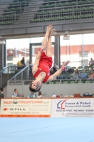 Thumbnail - JT III - Artem Yarovyi - Gymnastique Artistique - 2022 - egWohnen JuniorsTrophy - Participants - Cottbus 02051_03420.jpg