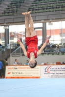 Thumbnail - JT III - Artem Yarovyi - Artistic Gymnastics - 2022 - egWohnen JuniorsTrophy - Participants - Cottbus 02051_03421.jpg