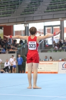 Thumbnail - JT III - Artem Yarovyi - Artistic Gymnastics - 2022 - egWohnen JuniorsTrophy - Participants - Cottbus 02051_03422.jpg